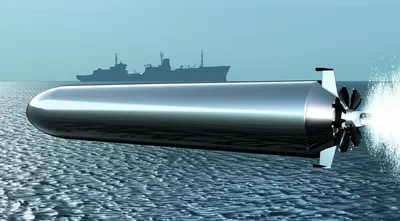 Illustration torpedo - Image 1