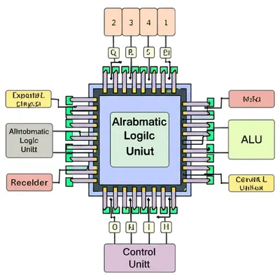 Illustration processor - Image 1