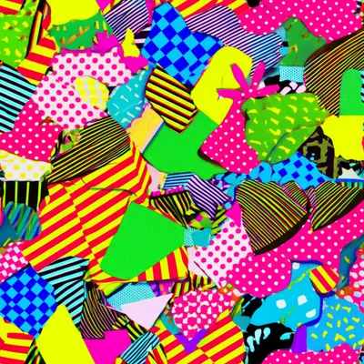 Illustration ugly - Image 1