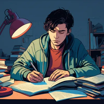 Illustration comp - Image 1