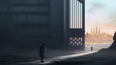 Illustration exiled - Image 1