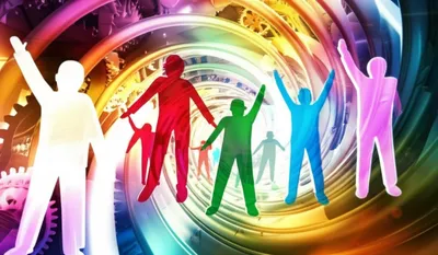 Illustration bubbling - Image 1