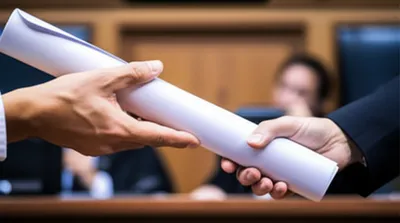 Illustration assented - Image 1