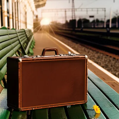 Illustration waits - Image 1