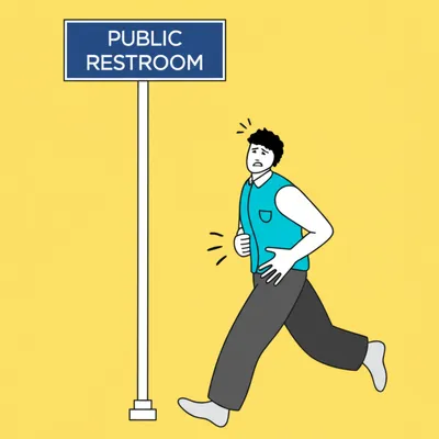 Illustration trots - Image 1