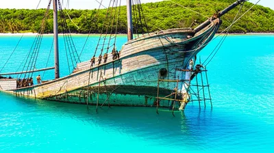 Illustration careen - Image 1