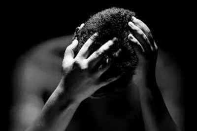 Illustration anguish - Image 2