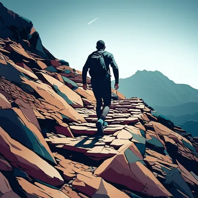 Illustration enterprise - Image 1