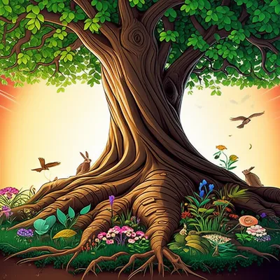 Illustration lived - Image 1