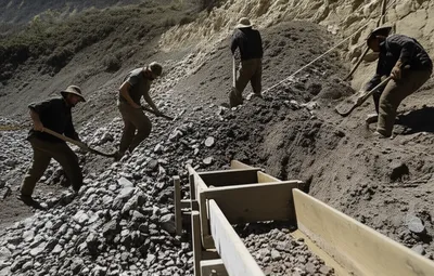 Illustration cave - Image 1