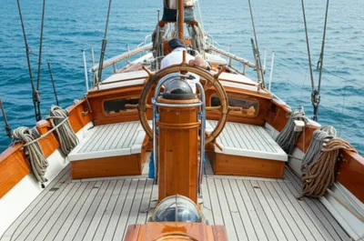 Illustration cockpit - Image 1