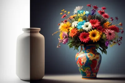 Illustration embellished