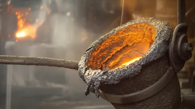 Illustration scull - Image 1