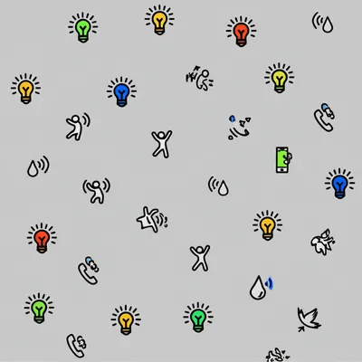 Illustration incidences