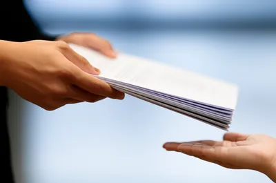 Illustration bill - Image 1