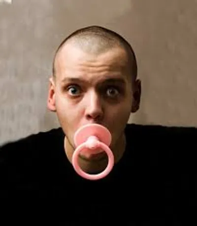 Illustration baby - Image 2