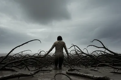 Illustration morass - Image 1