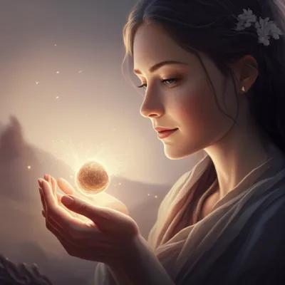 Illustration born - Image 1