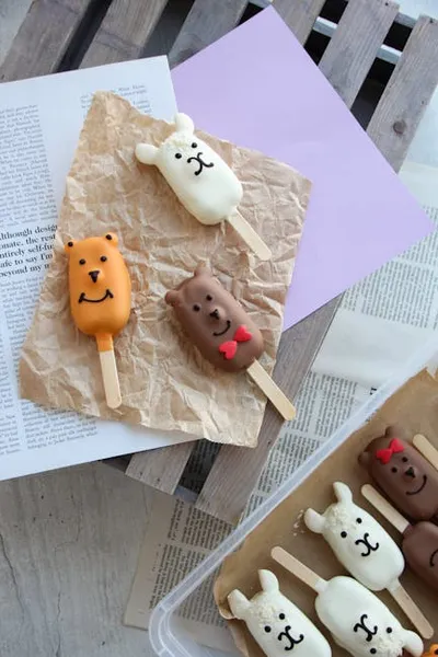 Illustration coatings - Image 2