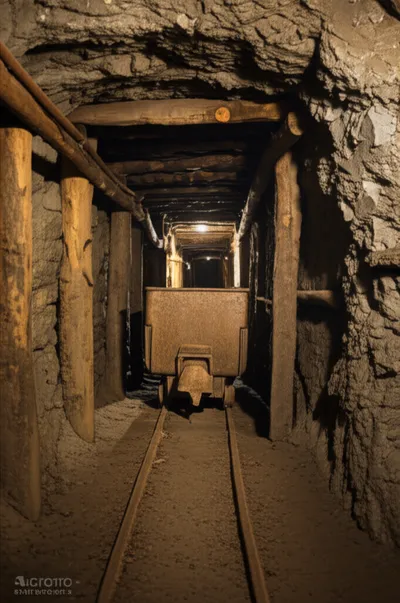 Illustration roads - Image 1