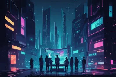 Illustration intros - Image 1