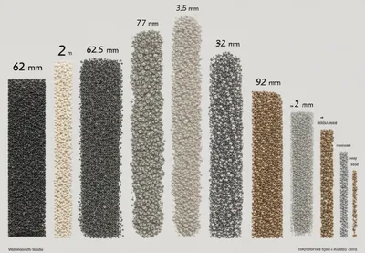 Illustration sand - Image 1