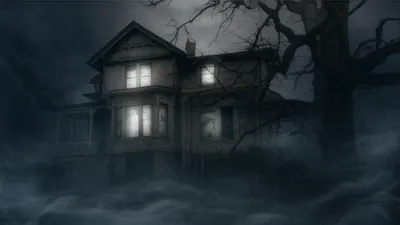 Illustration spooks - Image 1