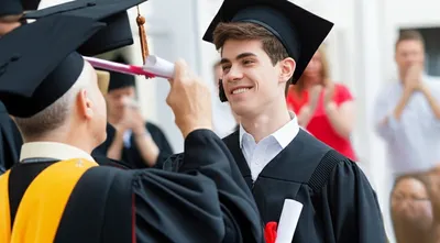 Illustration caps - Image 1