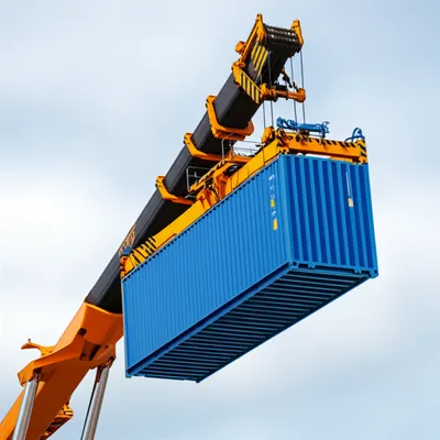 Illustration jibs - Image 1