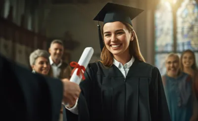 Illustration rewarding