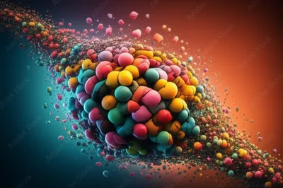 Illustration cleaves - Image 1