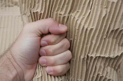 Illustration crimped - Image 1