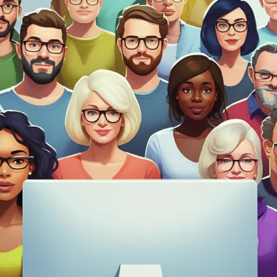 Illustration mkt. - Image 1