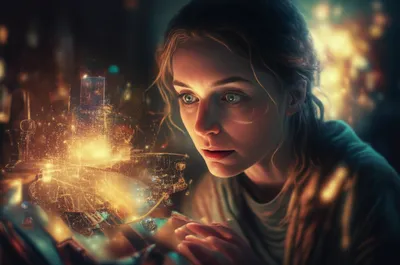 Illustration interests - Image 1