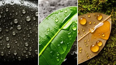 Illustration wet - Image 1