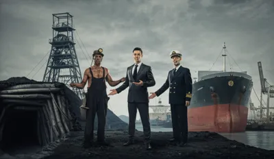 Illustration fitter - Image 1