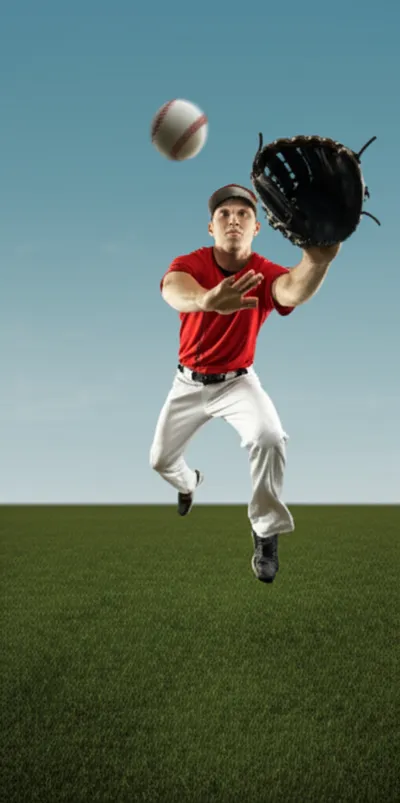 Illustration fielding