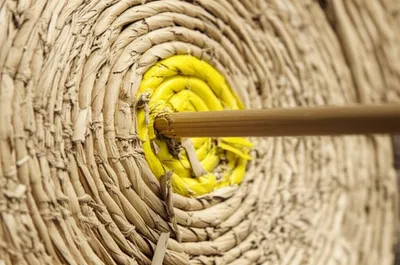 Illustration dart - Image 1