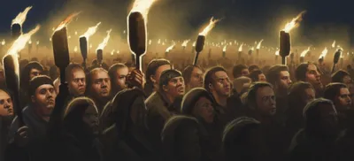 Illustration zealots - Image 1