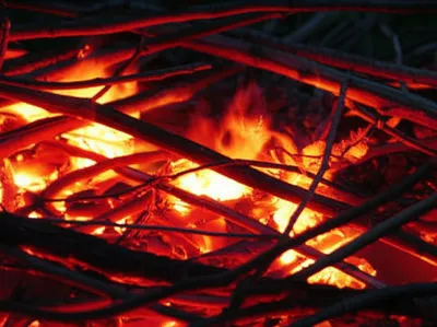 Illustration igniting - Image 1