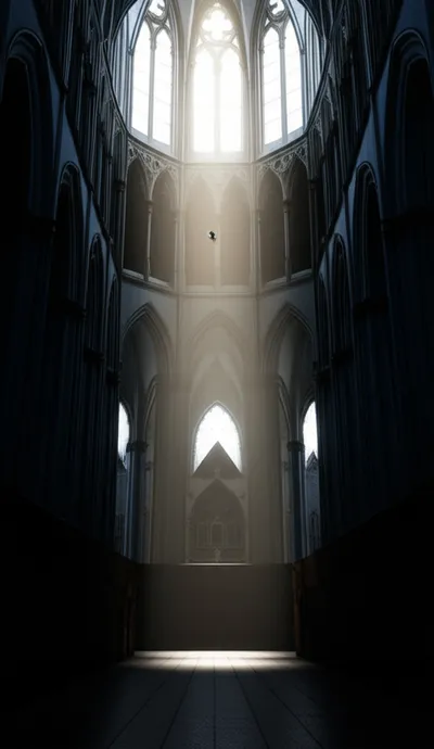 Illustration inconsequential - Image 1