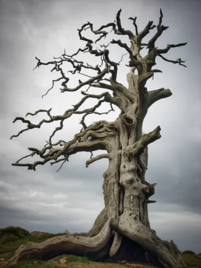 Illustration gruff - Image 1