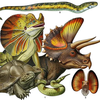 Illustration frills - Image 1