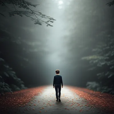 Illustration dim - Image 1