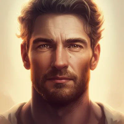 Illustration god - Image 1