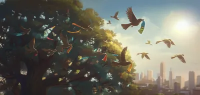 Illustration posting - Image 1