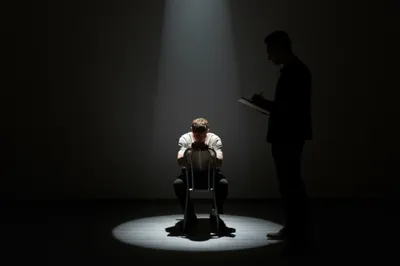 Illustration posing - Image 1