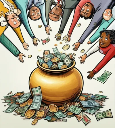 Illustration sweepstakes