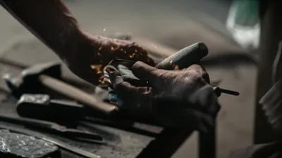 Illustration tinkers - Image 1