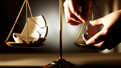 Illustration redress - Image 1